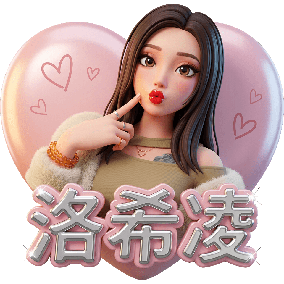Ci Ci啵啵 TikTok LIVE gift