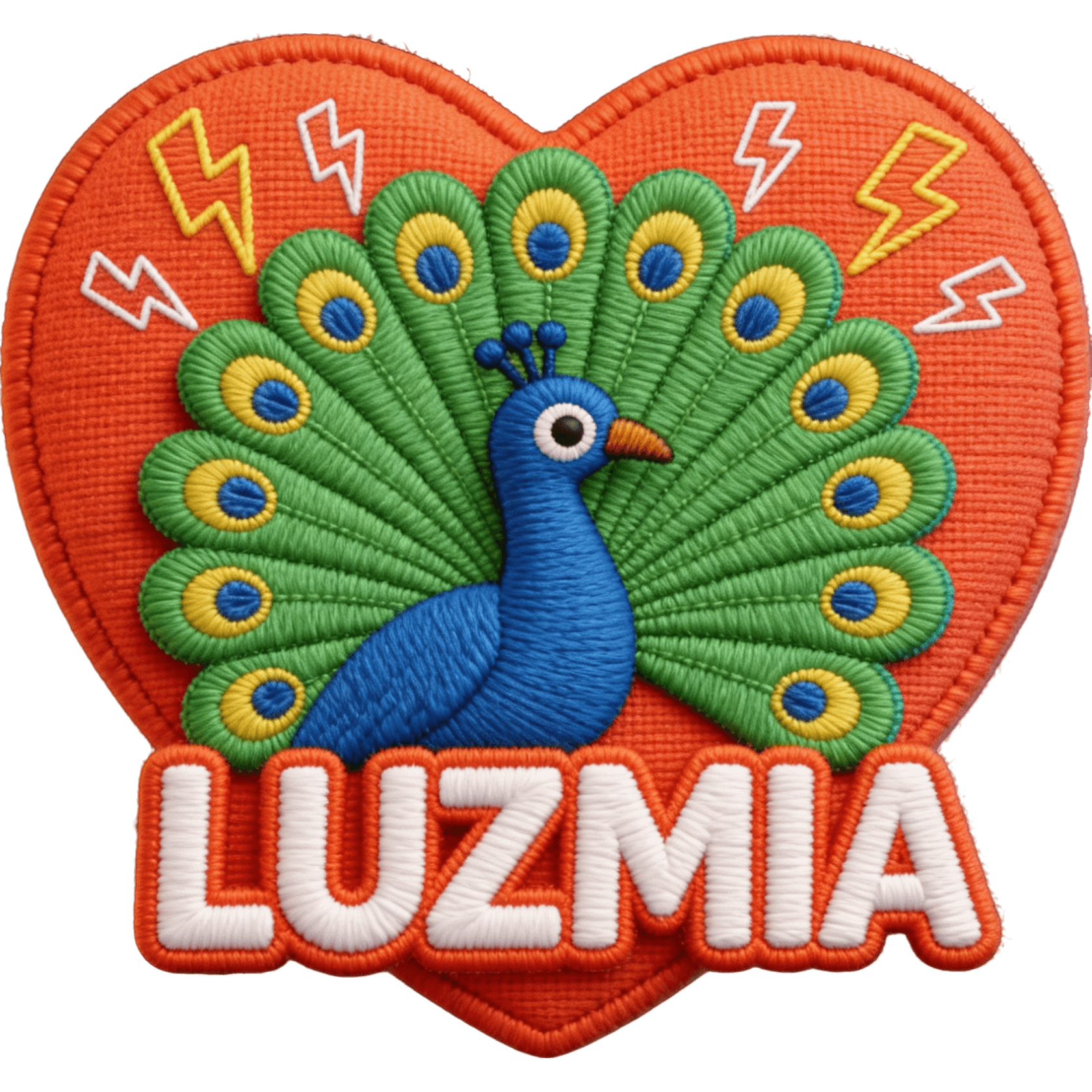 Luz Pavo TikTok LIVE gift