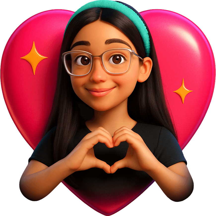 Team Jmary TikTok LIVE gift