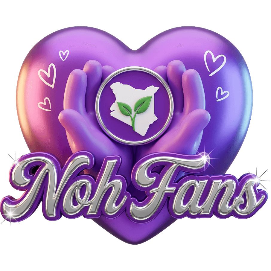 NOHJ TikTok LIVE gift