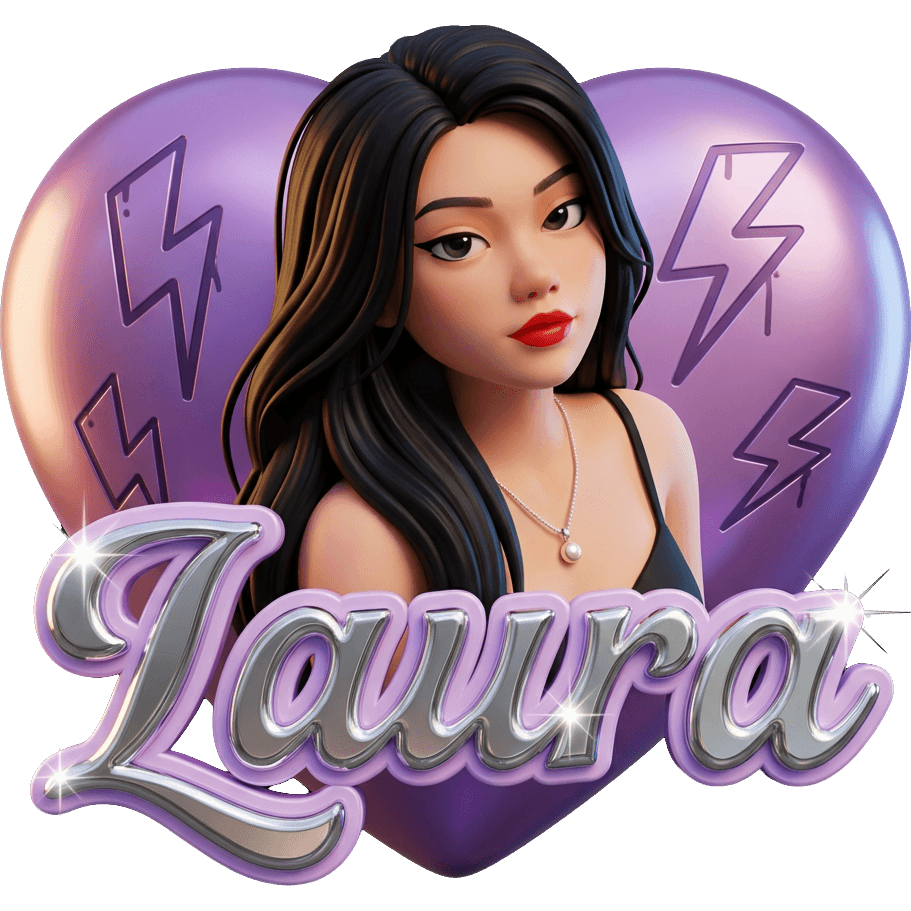 Baby Laura TikTok LIVE gift