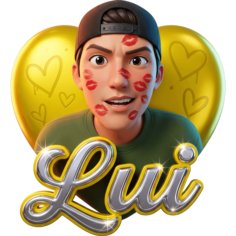 Lui Besado TikTok LIVE gift