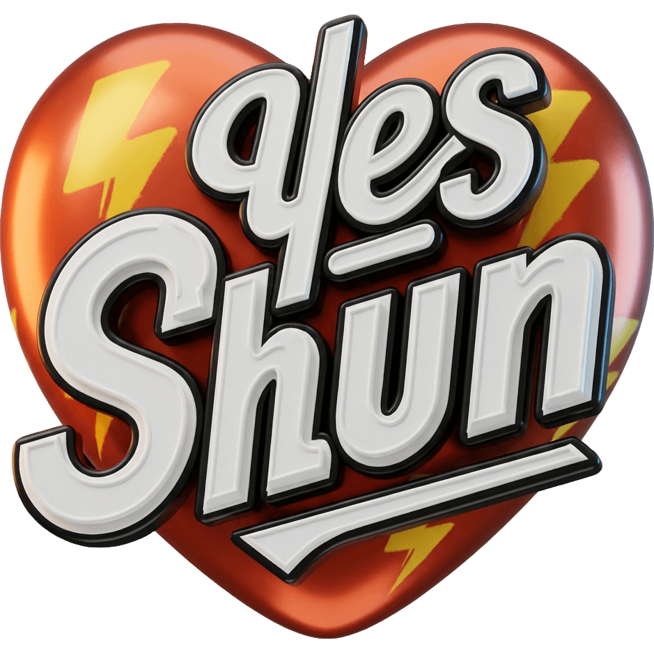 Yes Shun TikTok LIVE gift