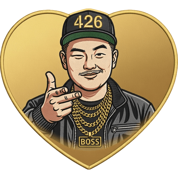 426 Király TikTok LIVE gift