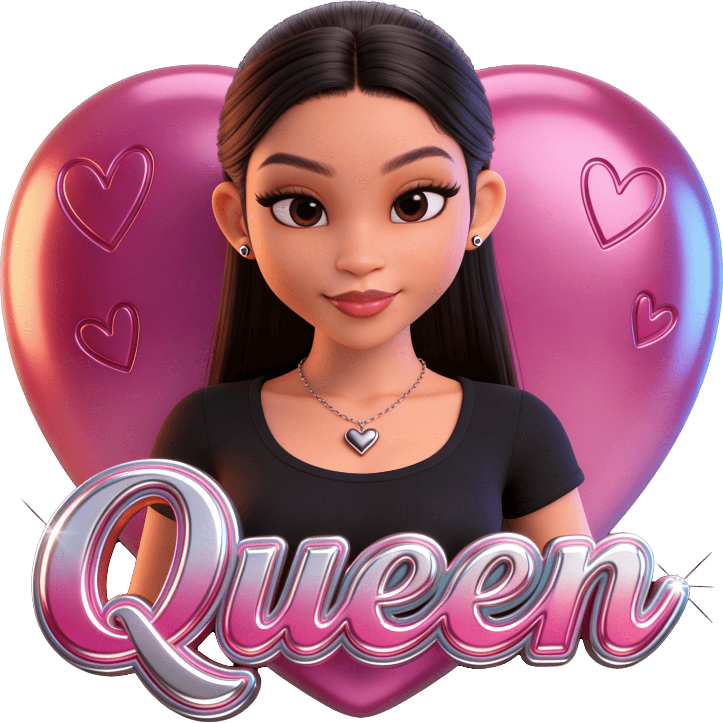Queen lovers TikTok LIVE gift