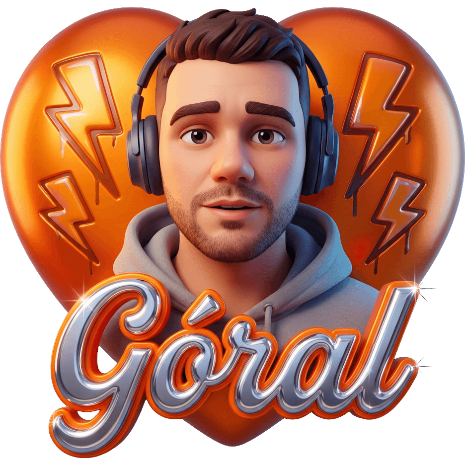 Łuk Górala TikTok LIVE gift