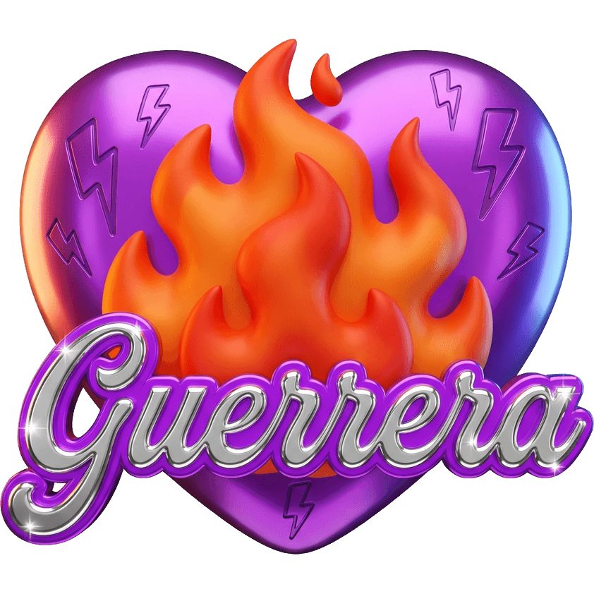 Llama Guerrera TikTok LIVE gift