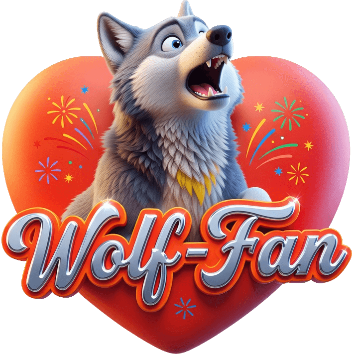 mobileWOLF TikTok LIVE gift