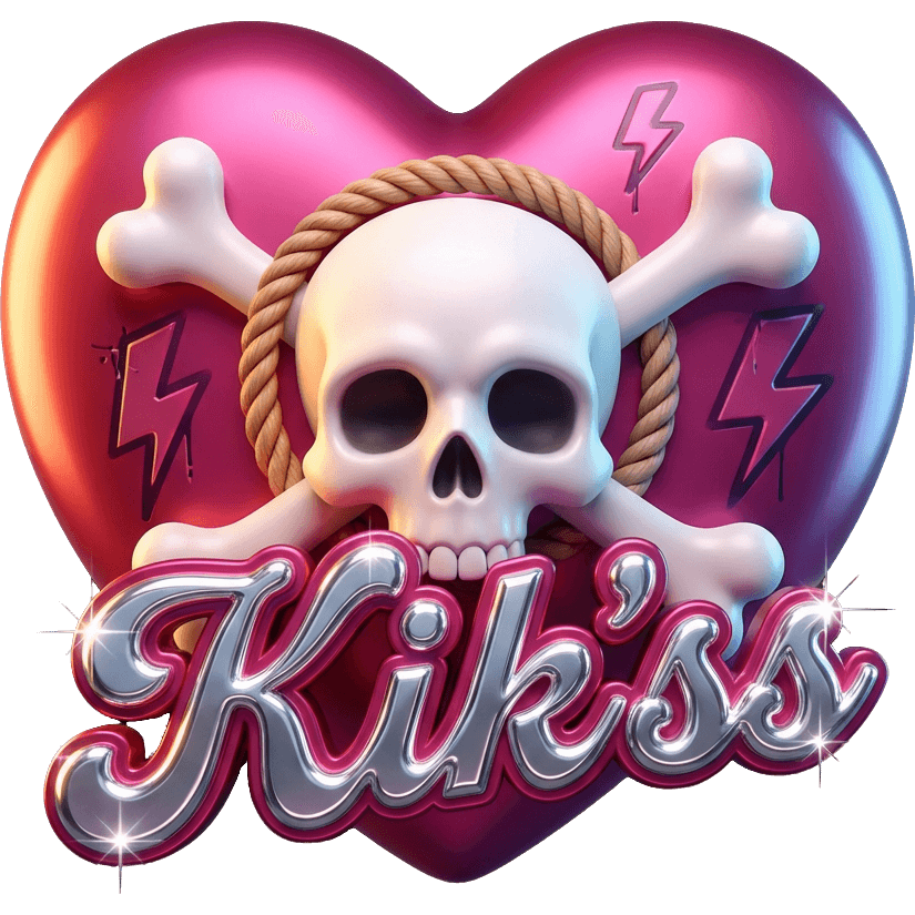 Kiki Pirate TikTok LIVE gift