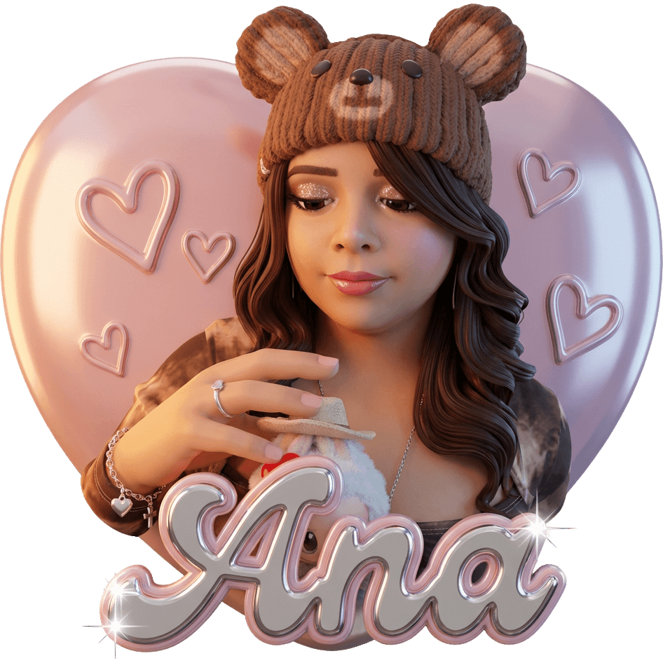 Perdidaa Hermosa TikTok LIVE gift