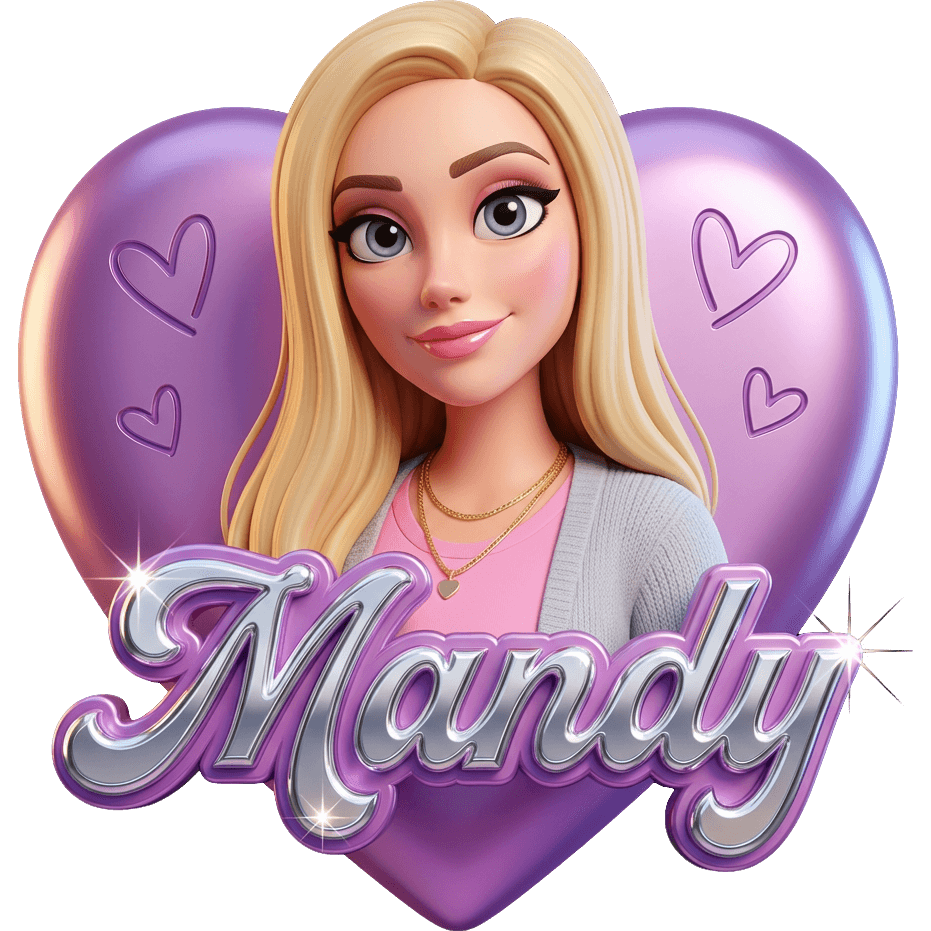 Mandy Deluxxx TikTok LIVE gift