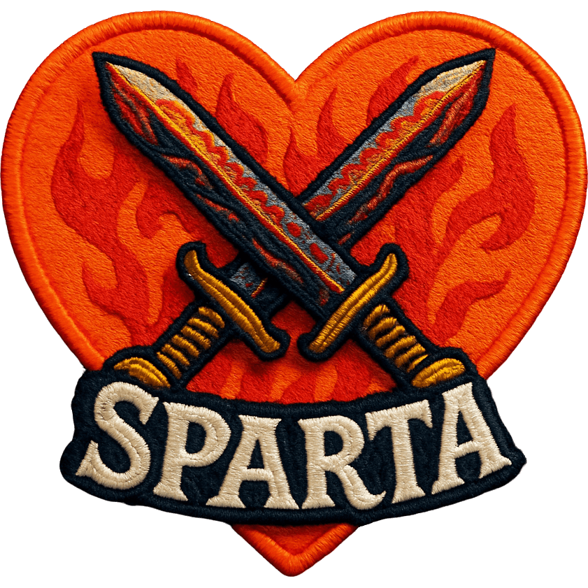 Sparta Duel TikTok LIVE gift