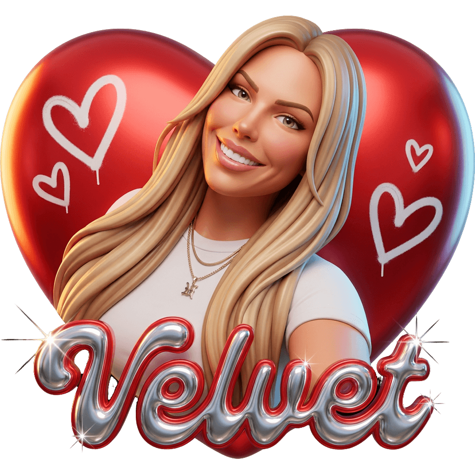 Velvet Fire TikTok LIVE gift