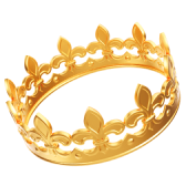 The Crown TikTok LIVE gift