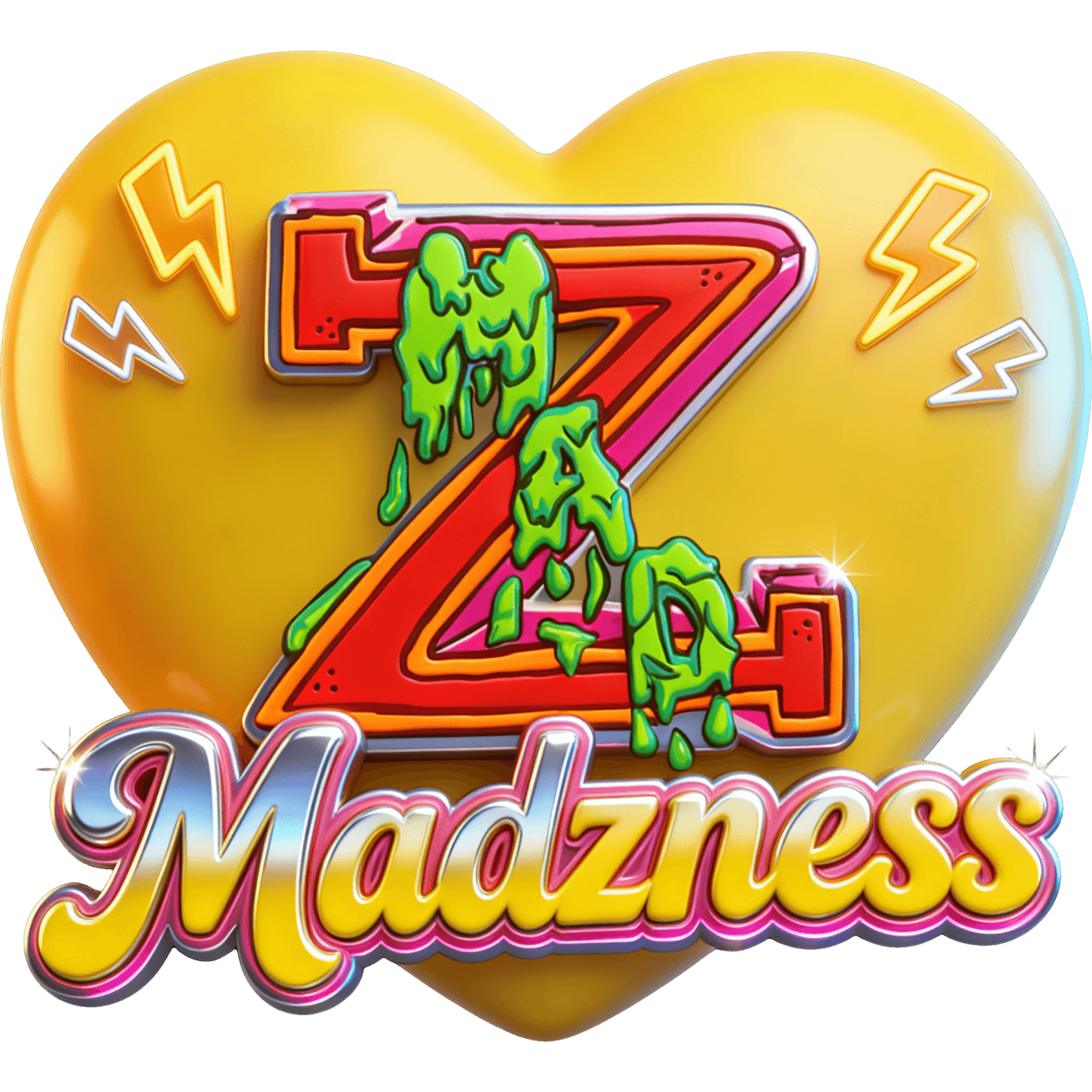 MaddZs Melt TikTok LIVE gift