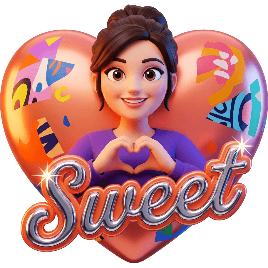 Sweet Picta TikTok LIVE gift