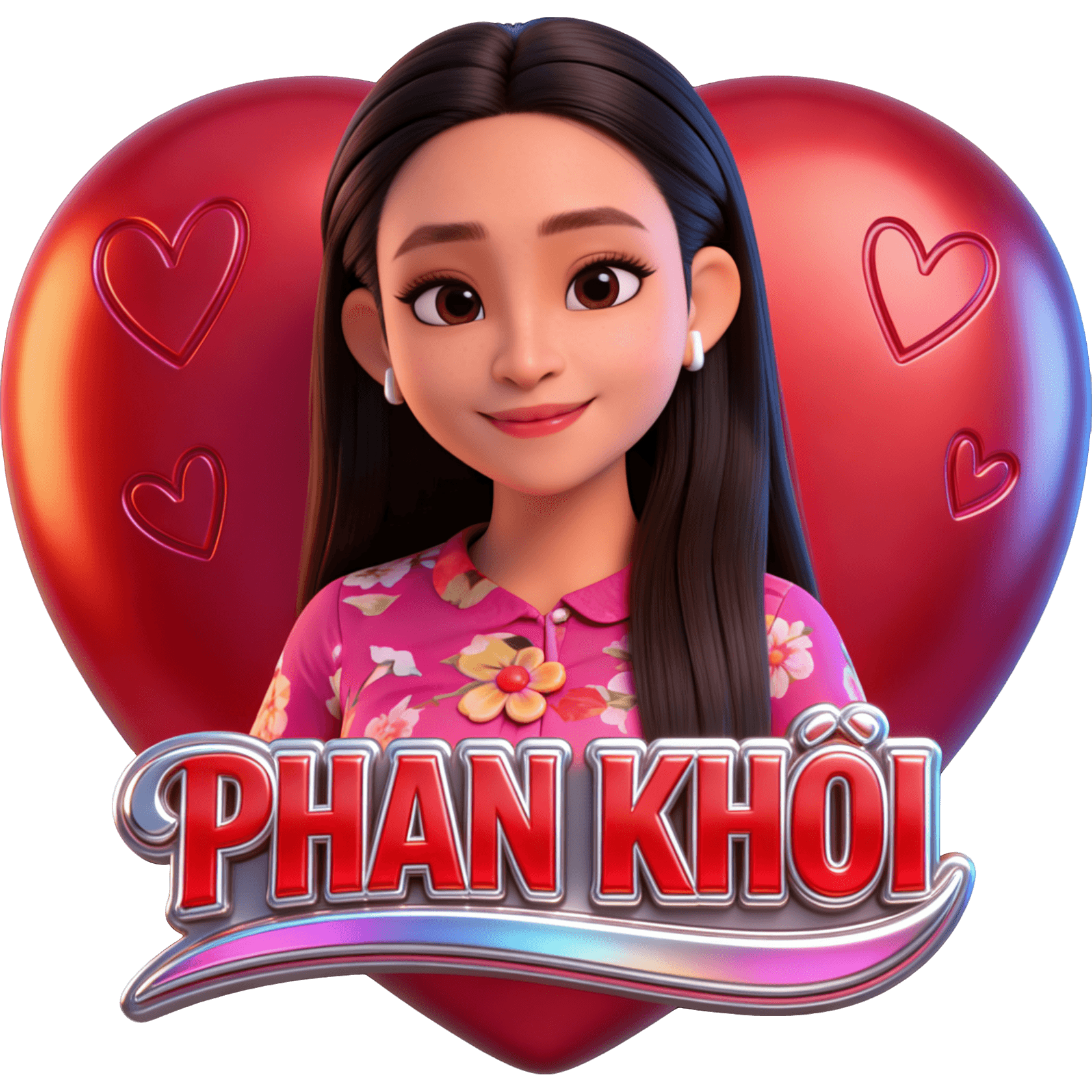 Phan Khôi Hoa TikTok LIVE gift