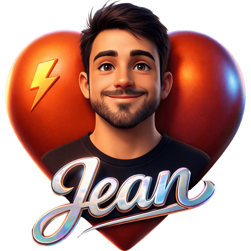 Jean Lagarto TikTok LIVE gift