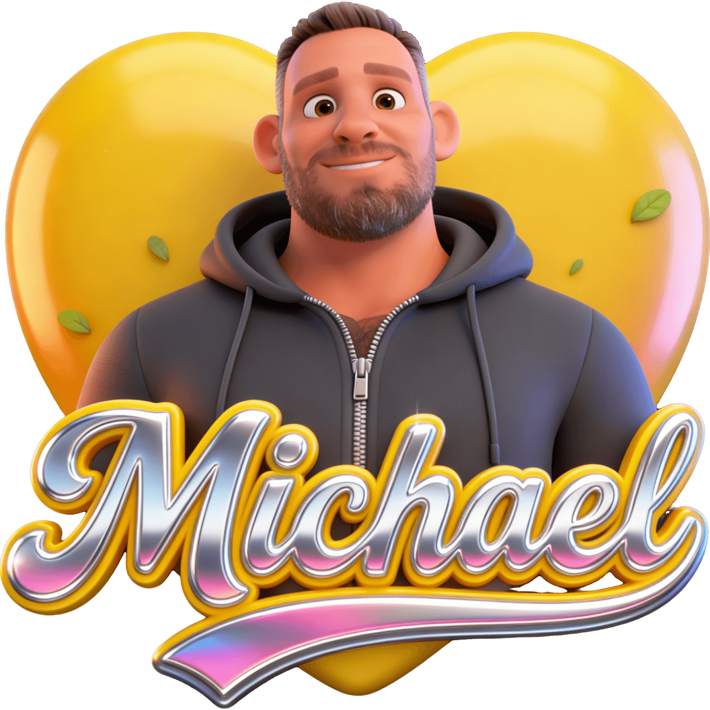 Michaels Hoodie TikTok LIVE gift