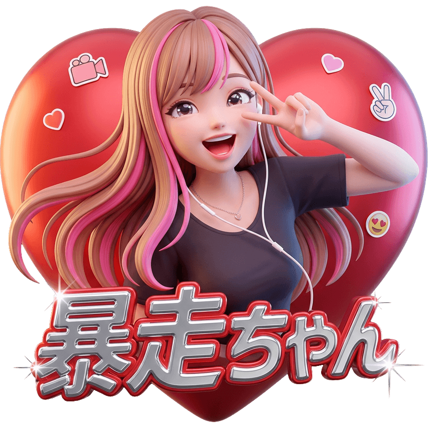 manami令嬢 TikTok LIVE gift