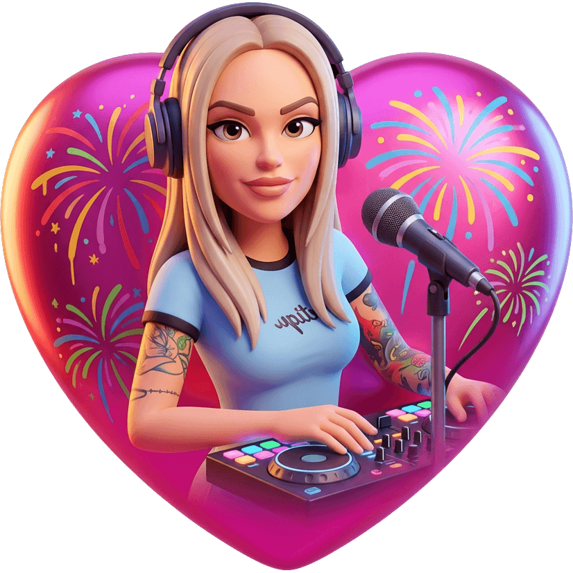Sandy Beats TikTok LIVE gift