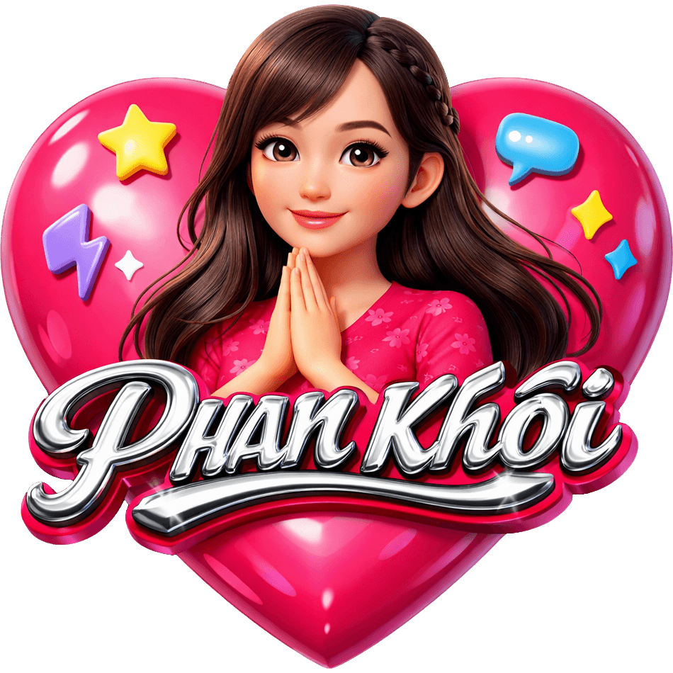 Phan Khôi TikTok LIVE gift