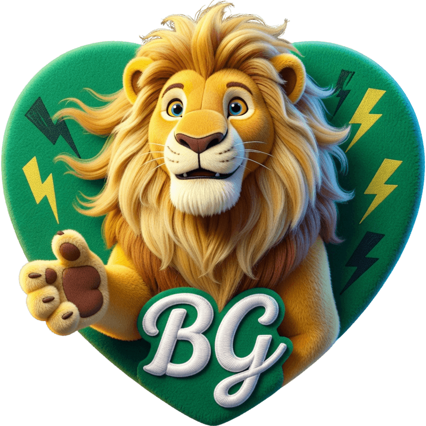 Leul BG TikTok LIVE gift