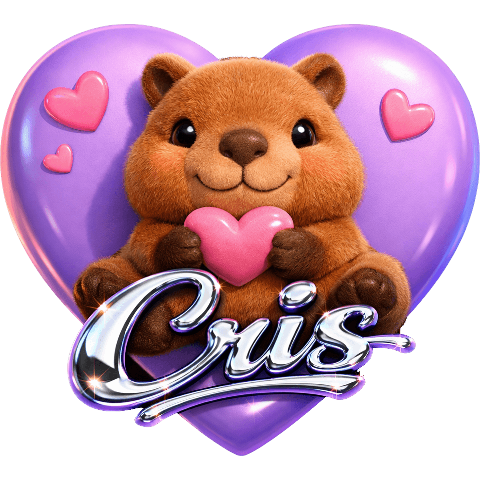 Capi Cris TikTok LIVE gift