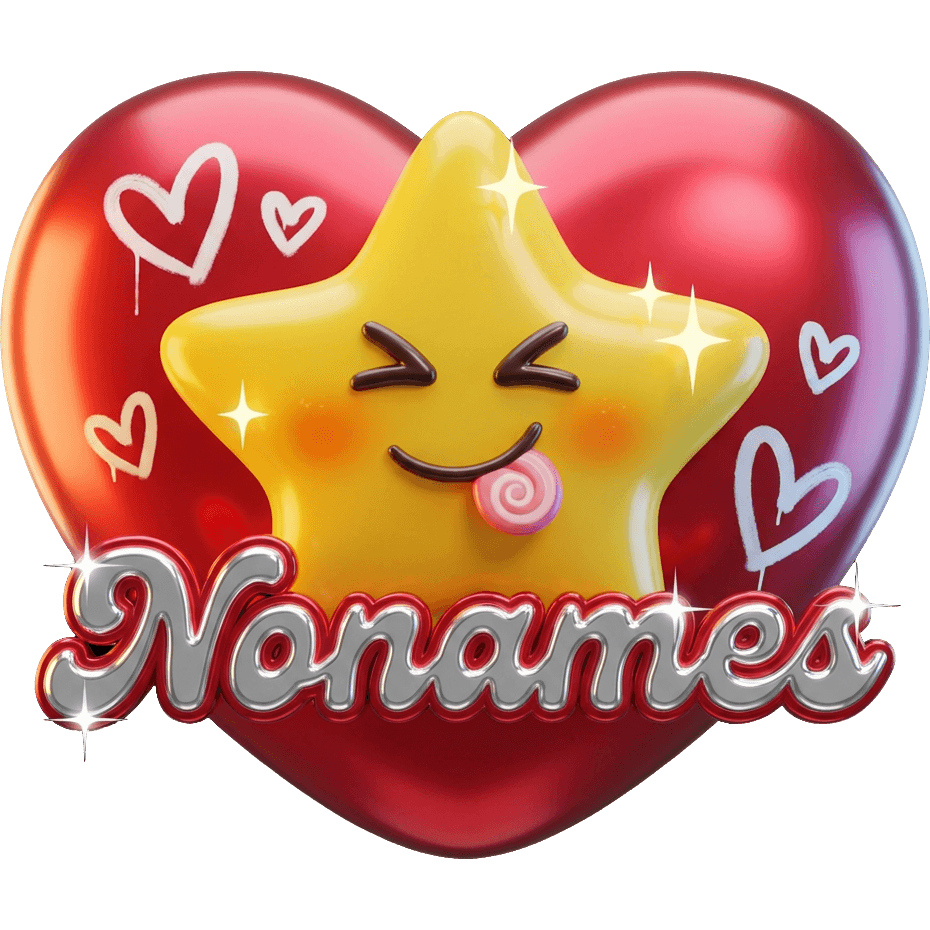 Nonames Star TikTok LIVE gift