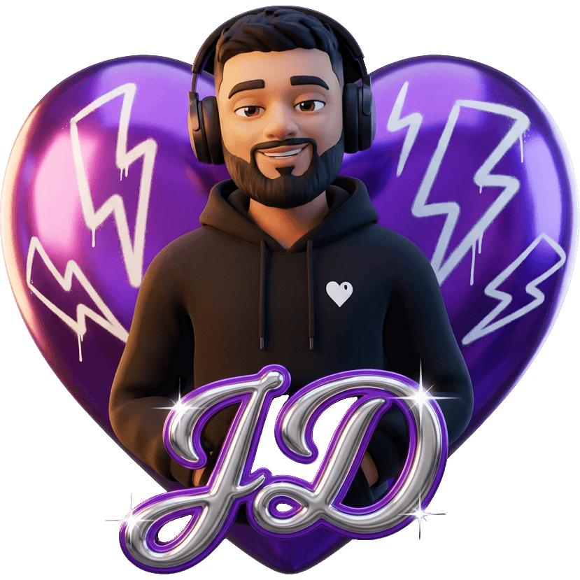 JD TikTok LIVE gift