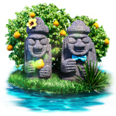 Jeju Island TikTok LIVE gift