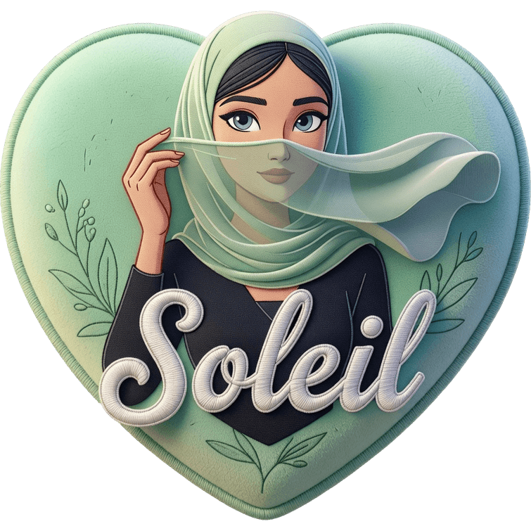 Soleil Voilé TikTok LIVE gift
