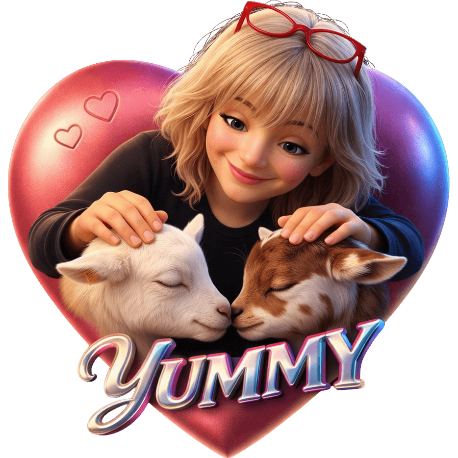 Câlin YUMMY TikTok LIVE gift
