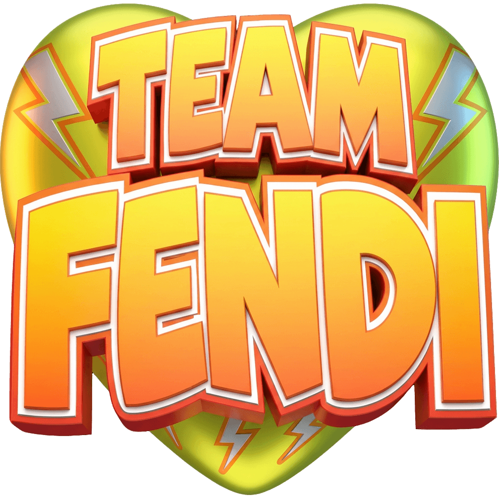 TEAM FENDI TikTok LIVE gift