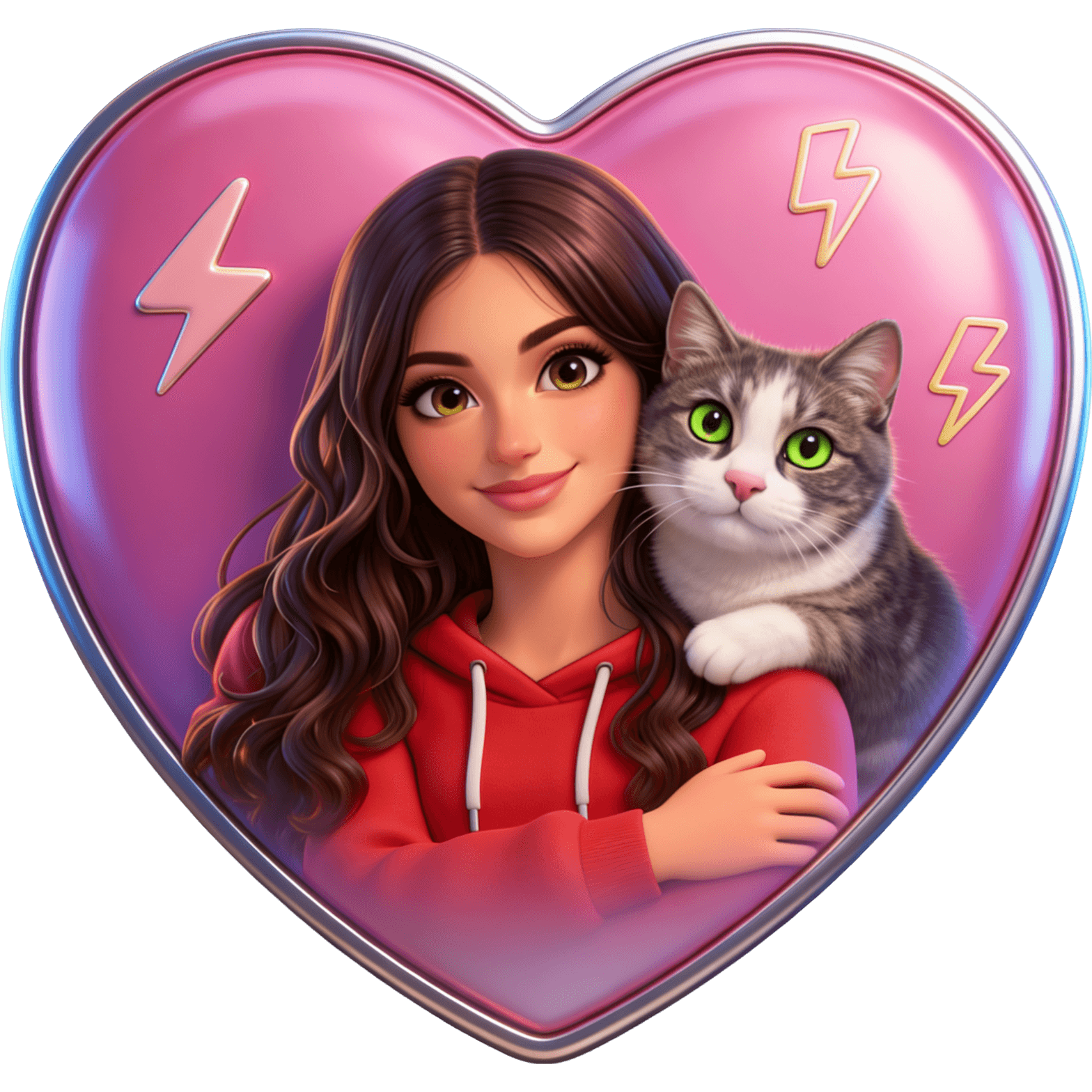 Perla Cosmica TikTok LIVE gift