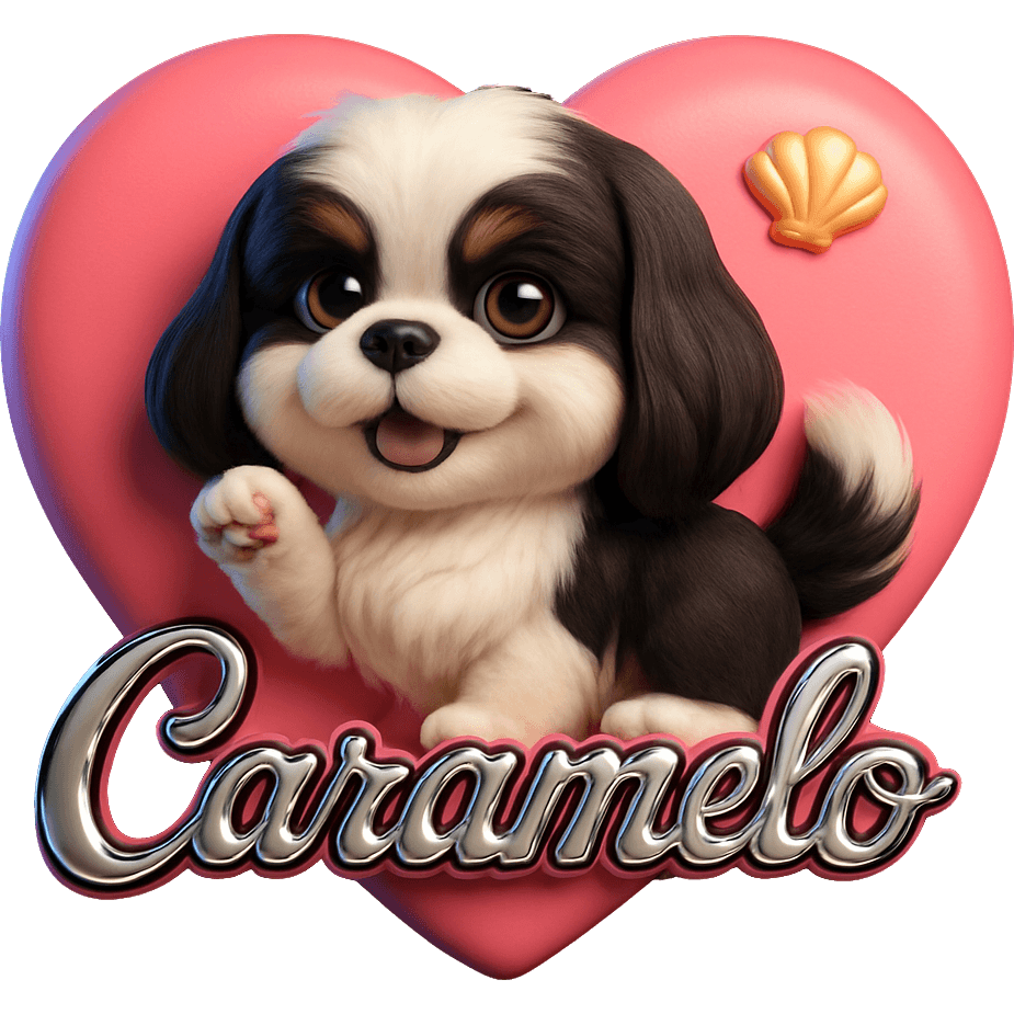 Caramelo Mimo TikTok LIVE gift
