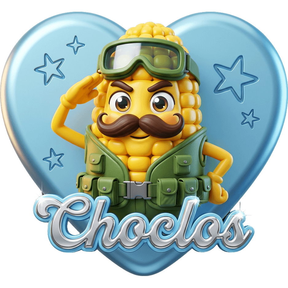 Choclos Mr Facts TikTok LIVE gift
