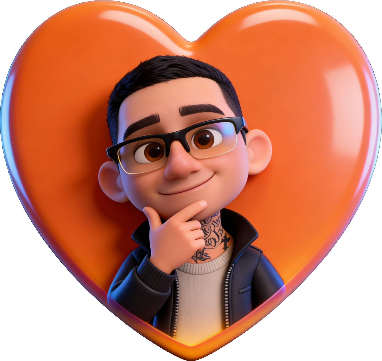 Breno TikTok LIVE gift