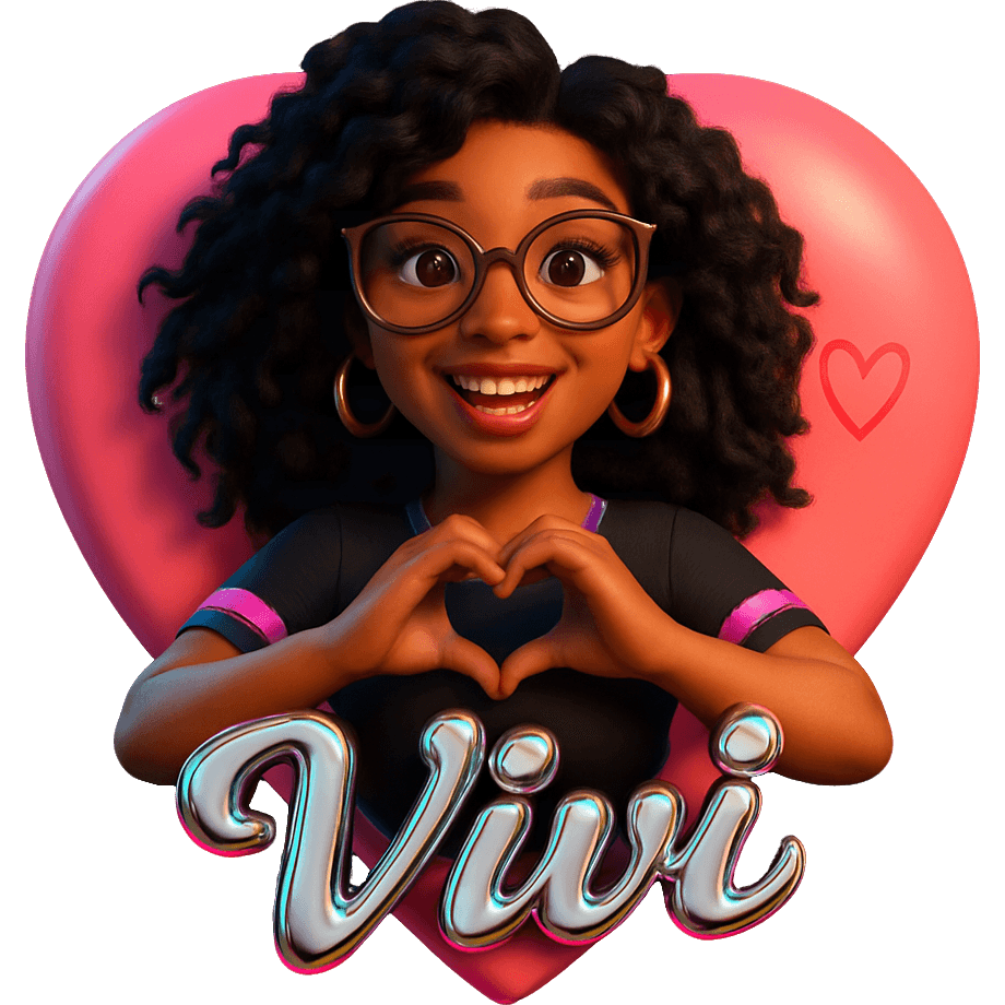 Heart da Deity TikTok LIVE gift