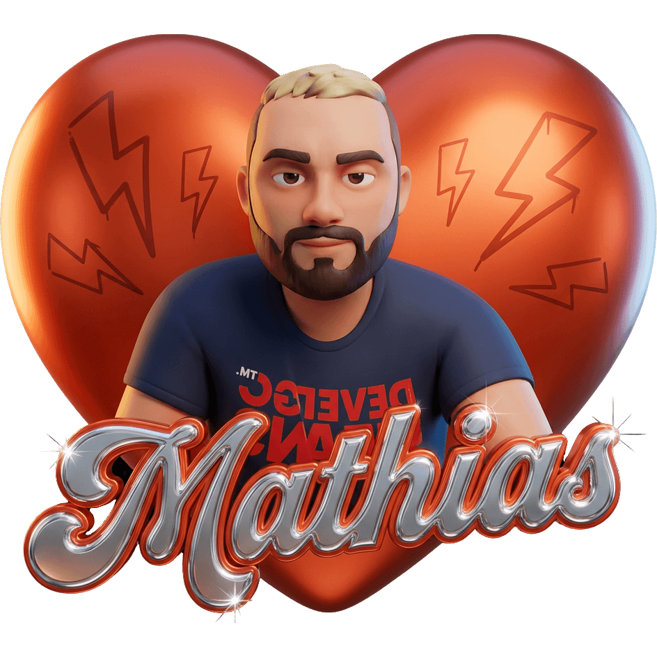 Mathias TikTok LIVE gift