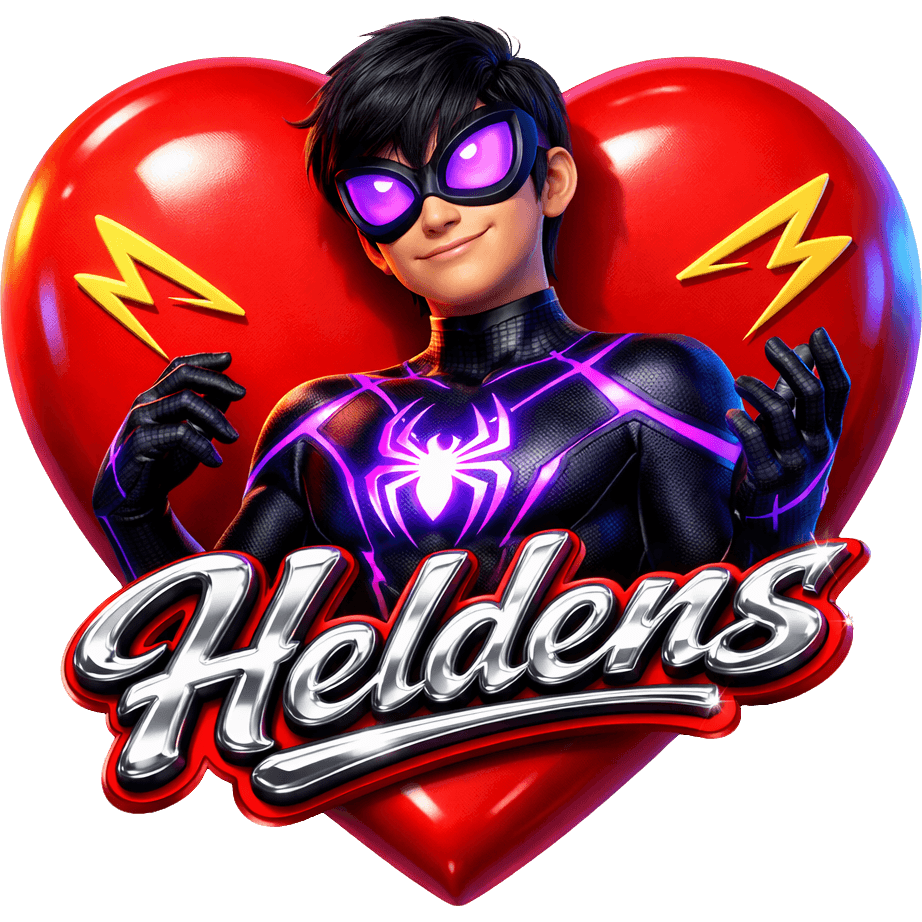 Heldens TikTok LIVE gift
