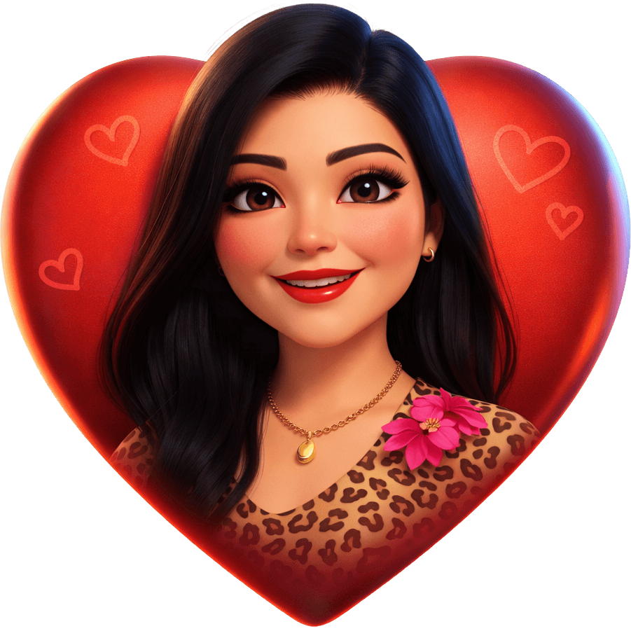Doce Oncinha TikTok LIVE gift