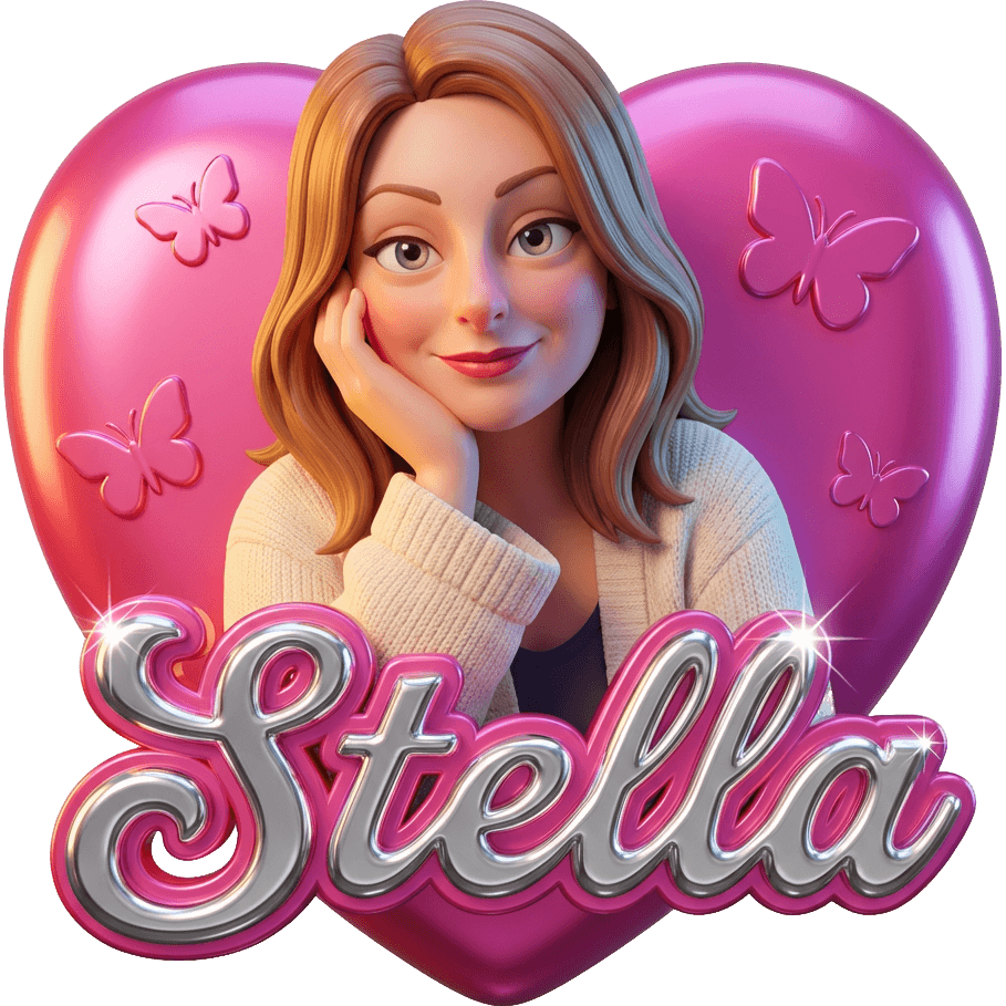 Stella Sognante TikTok LIVE gift