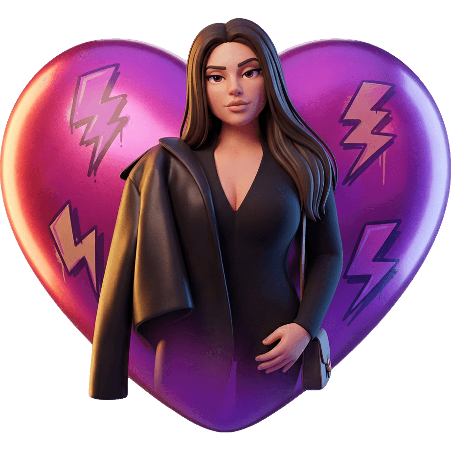 COCO MOGS TikTok LIVE gift