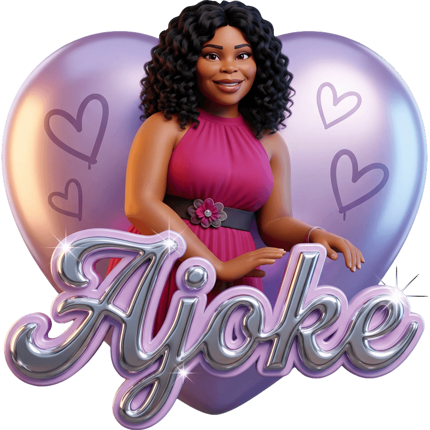 Ajoke Grace TikTok LIVE gift
