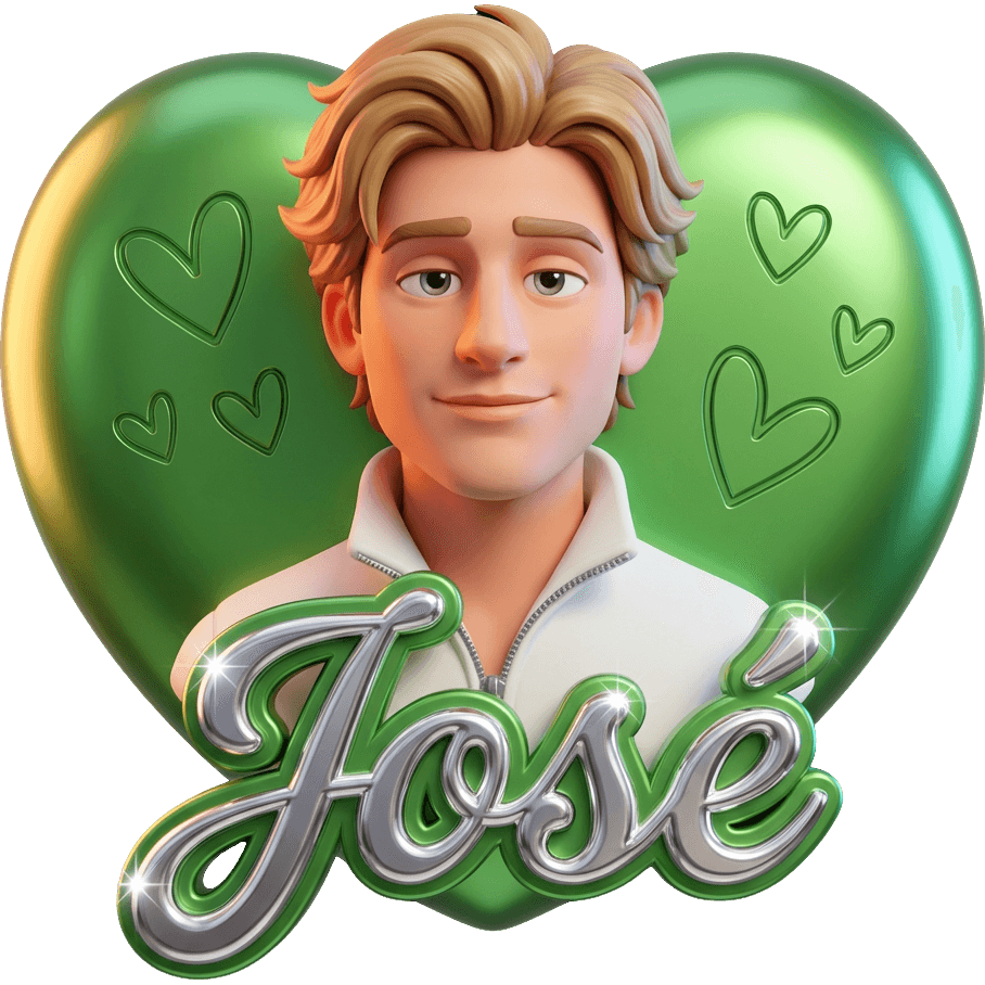José Verde TikTok LIVE gift