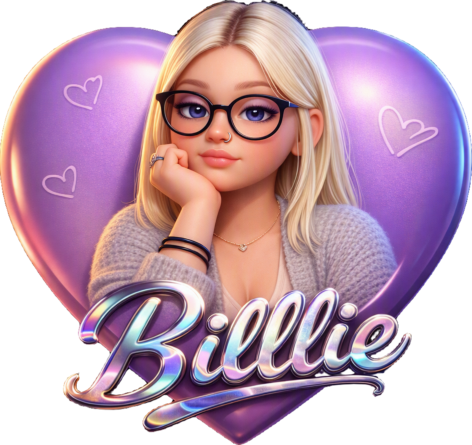 Billiebabez TikTok LIVE gift
