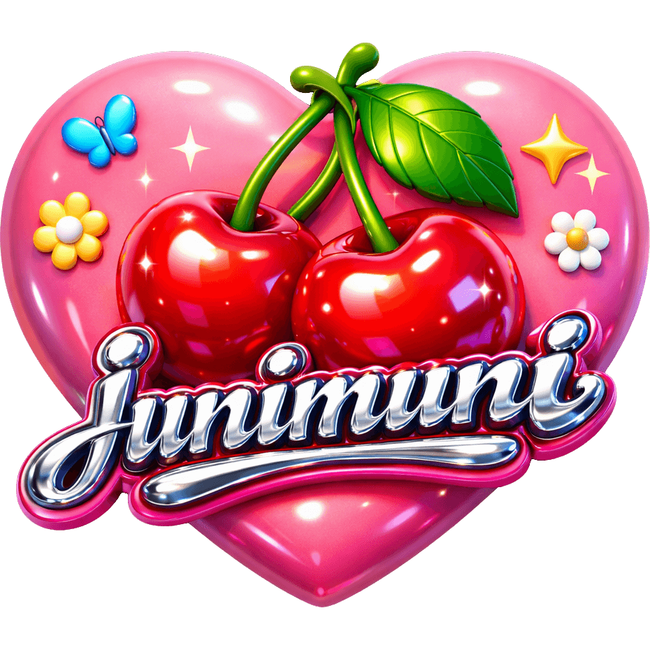 Junimuni TikTok LIVE gift