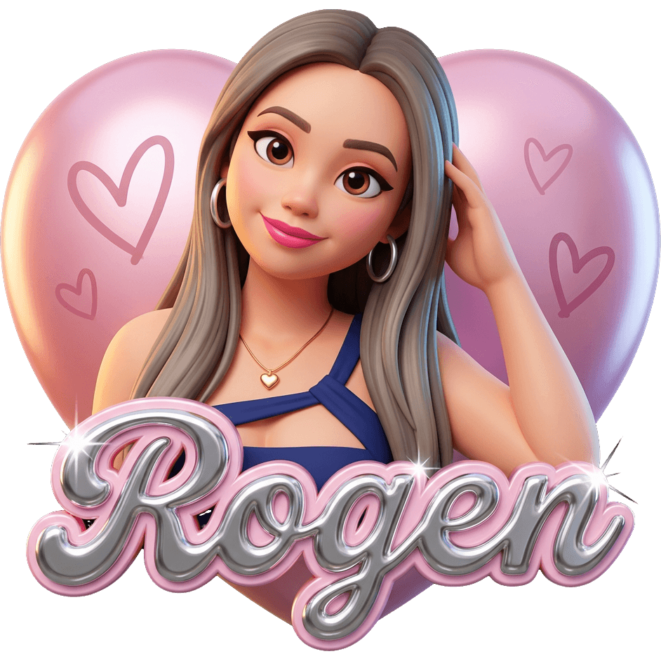 Rogen Blue TikTok LIVE gift