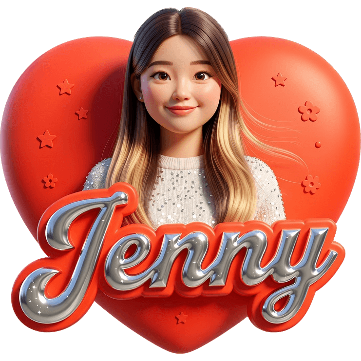 Jennifer TikTok LIVE gift